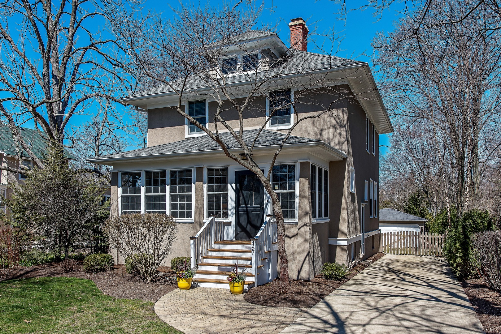 Glencoe IL Homes for Sale Glencoe Real Estate Bowers Realty Group