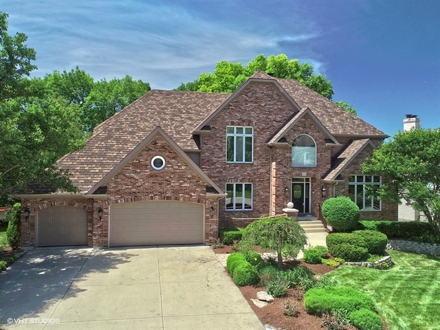 Photo of 2211 River Woods NAPERVILLE  60565