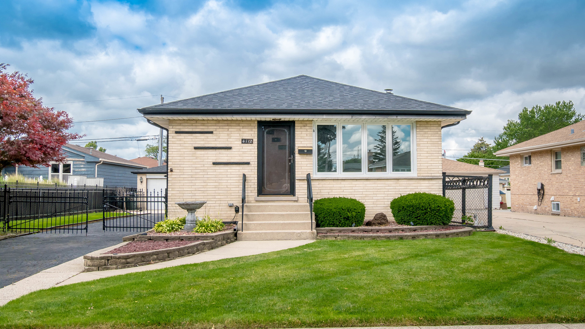 Schiller Park IL Homes for Sale Schiller Park Real Estate Bowers