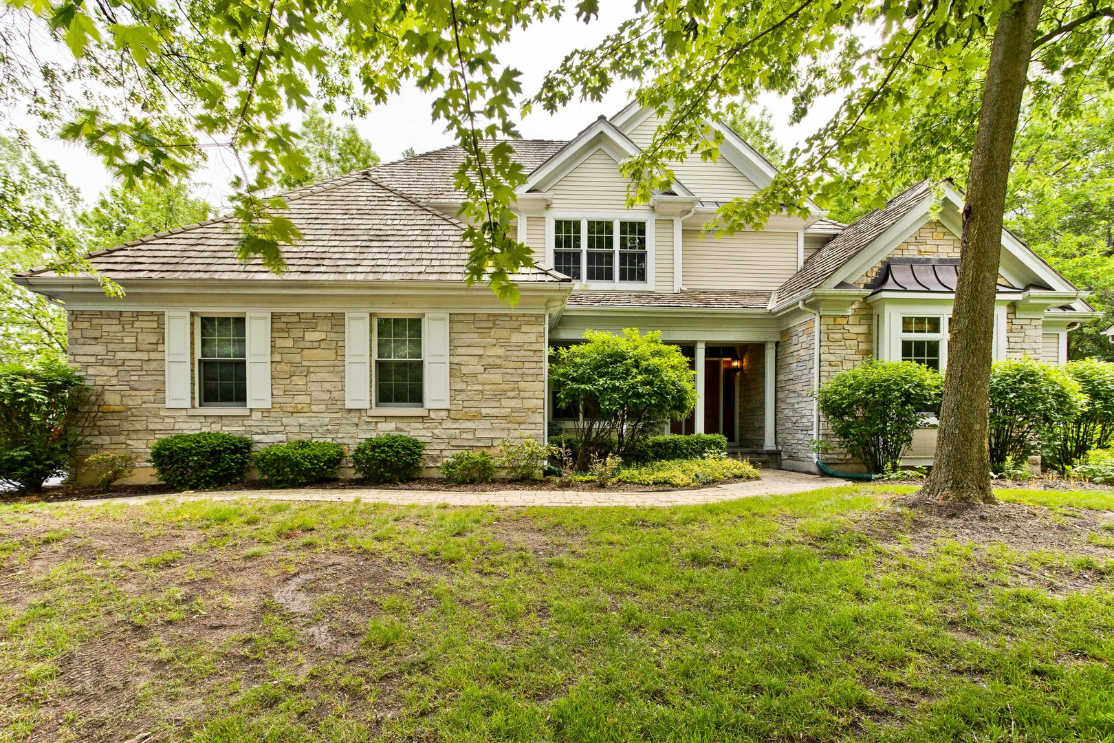 Long Grove IL Homes for Sale Long Grove Real Estate Bowers Realty Group