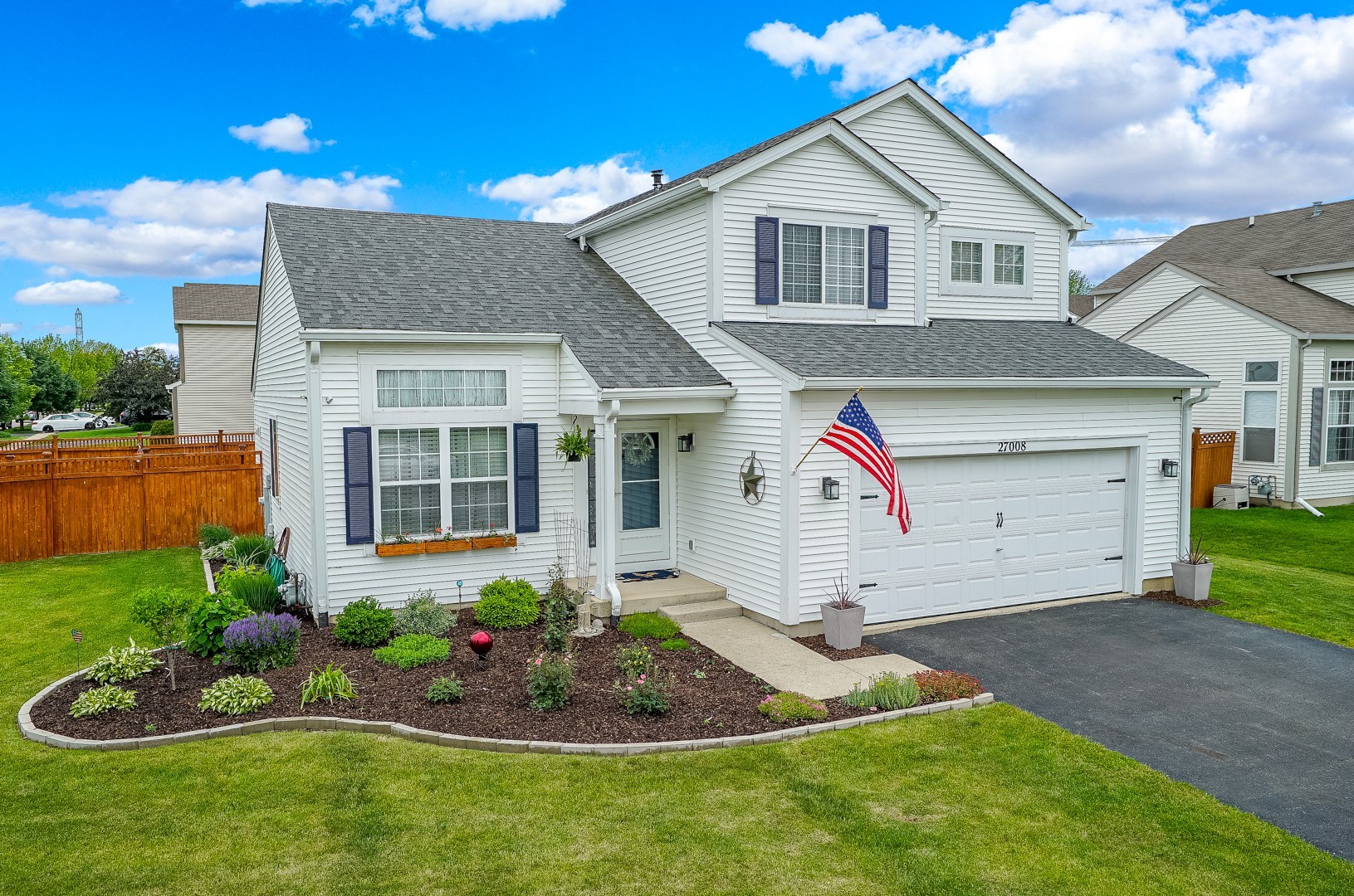 Channahon IL Homes for Sale Channahon Real Estate Bowers Realty Group