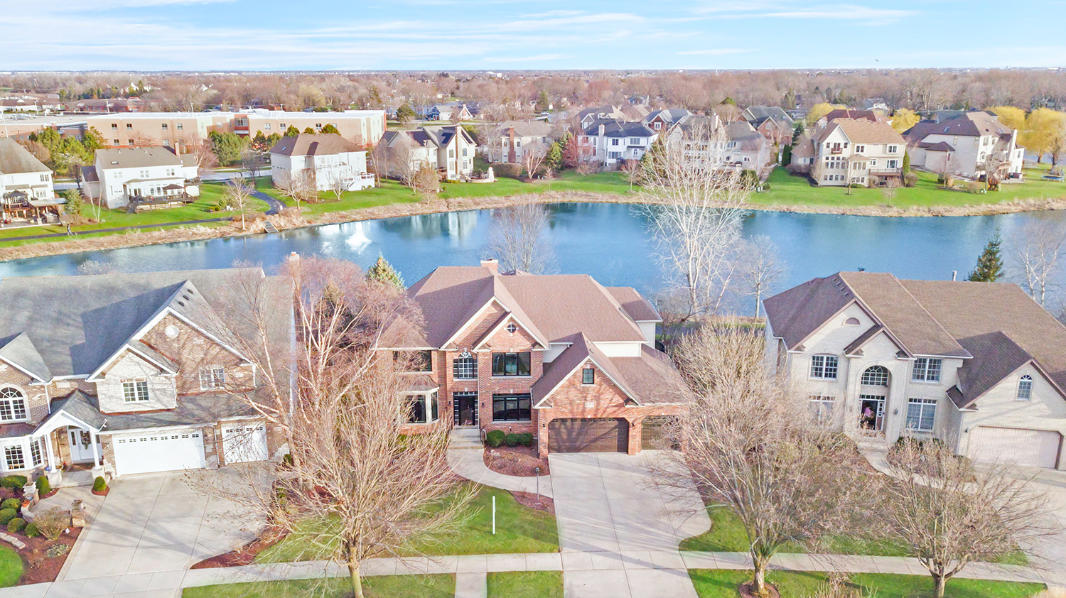 3304 Rollingridge Road, Naperville, IL 60564 (MLSID: 11376007) - Bowers ...