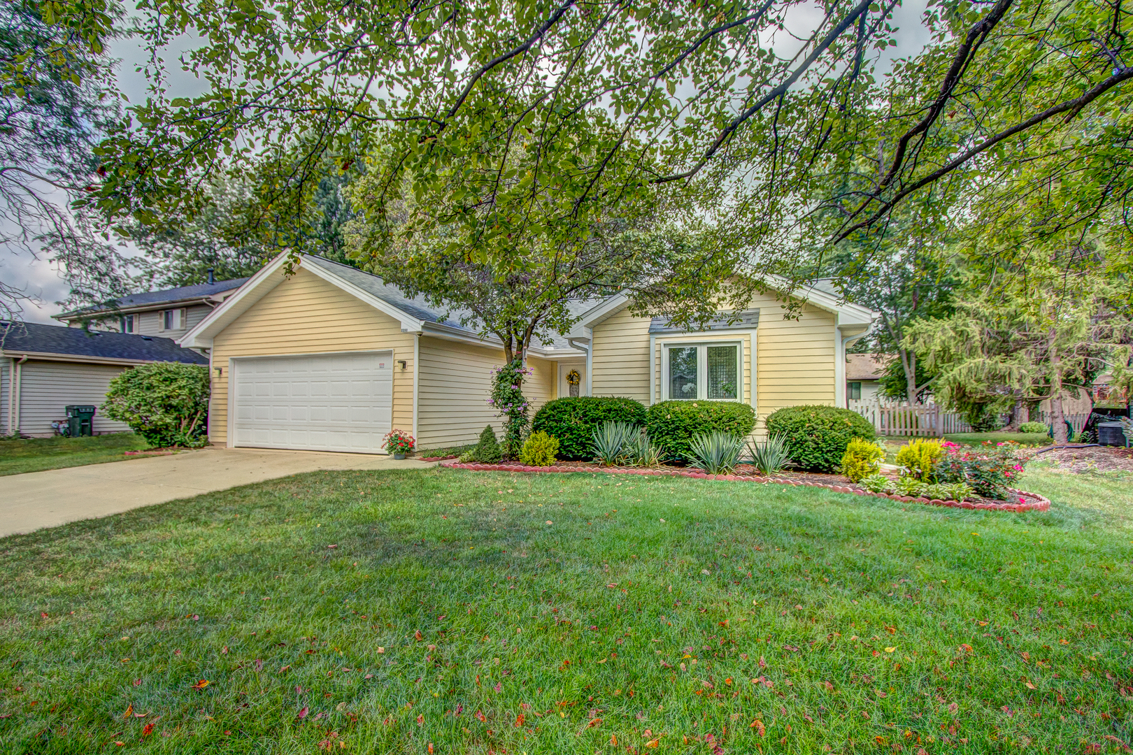 Old Farm in Naperville IL Homes for Sale Old Farm in Naperville Real