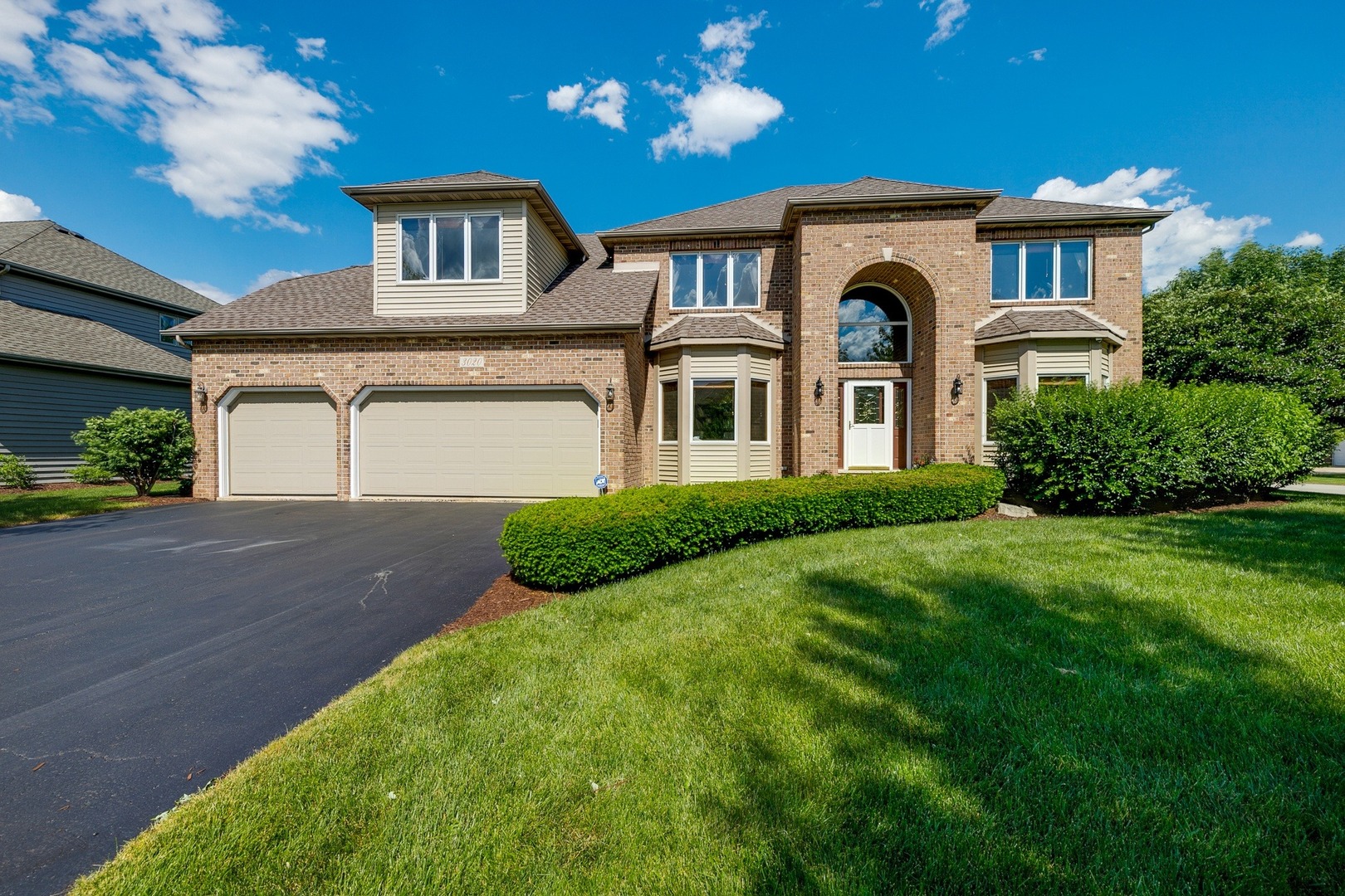 Tall Grass in Naperville IL Homes for Sale Tall Grass in Naperville