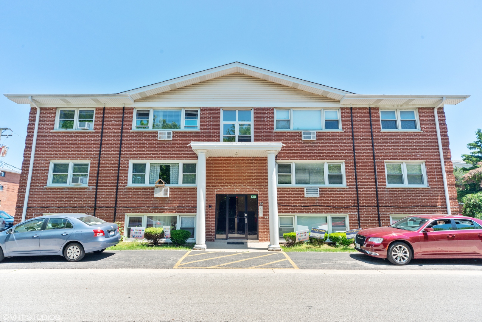 Schiller Park IL Homes for Sale Schiller Park Real Estate Bowers