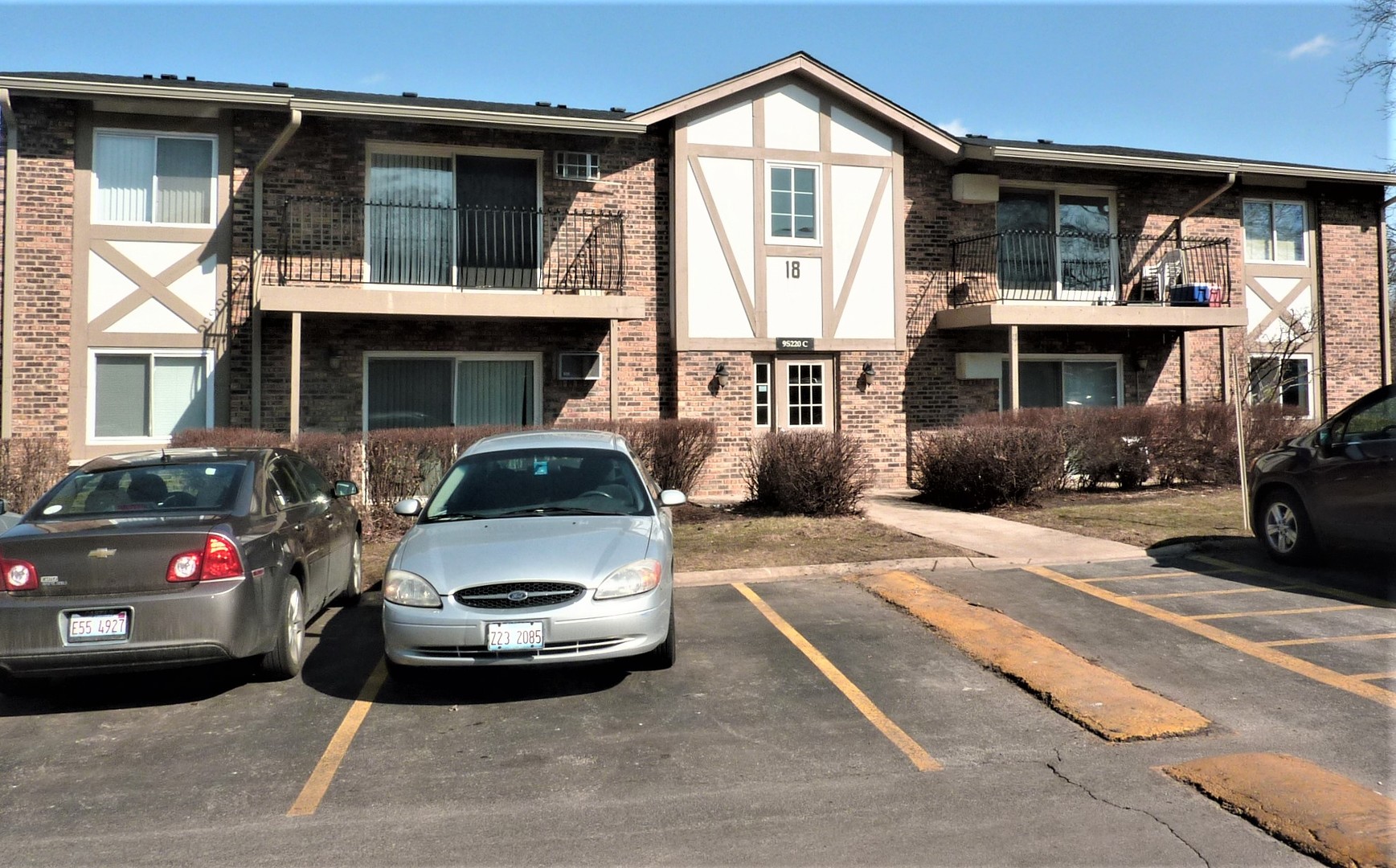 Stratford Green in Willowbrook IL Homes for Sale Stratford Green in