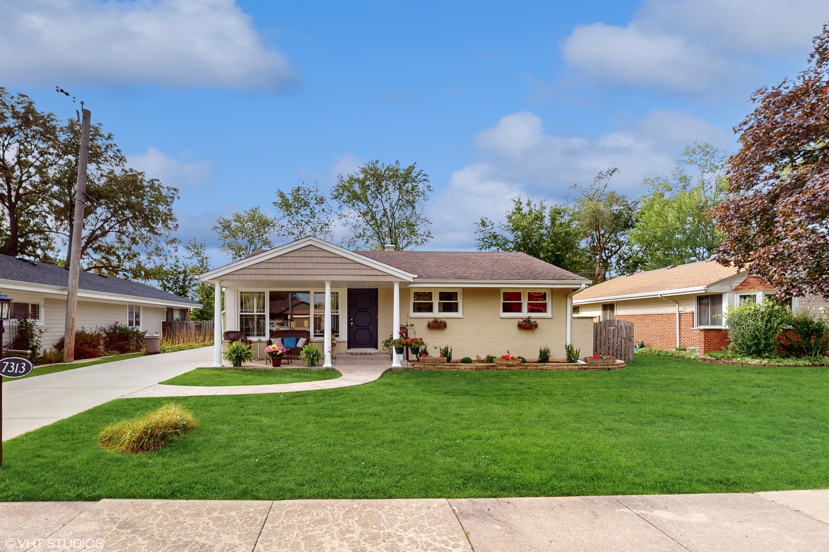 Morton Grove IL Homes for Sale Morton Grove Real Estate Bowers