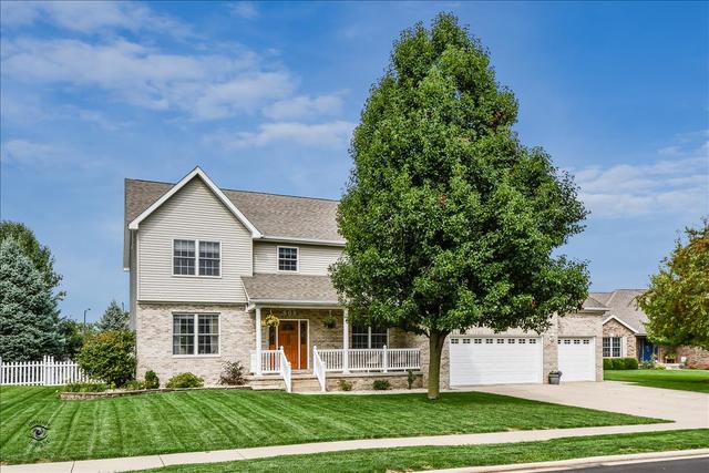808 East Margaret Lane Bourbonnais IL 60914