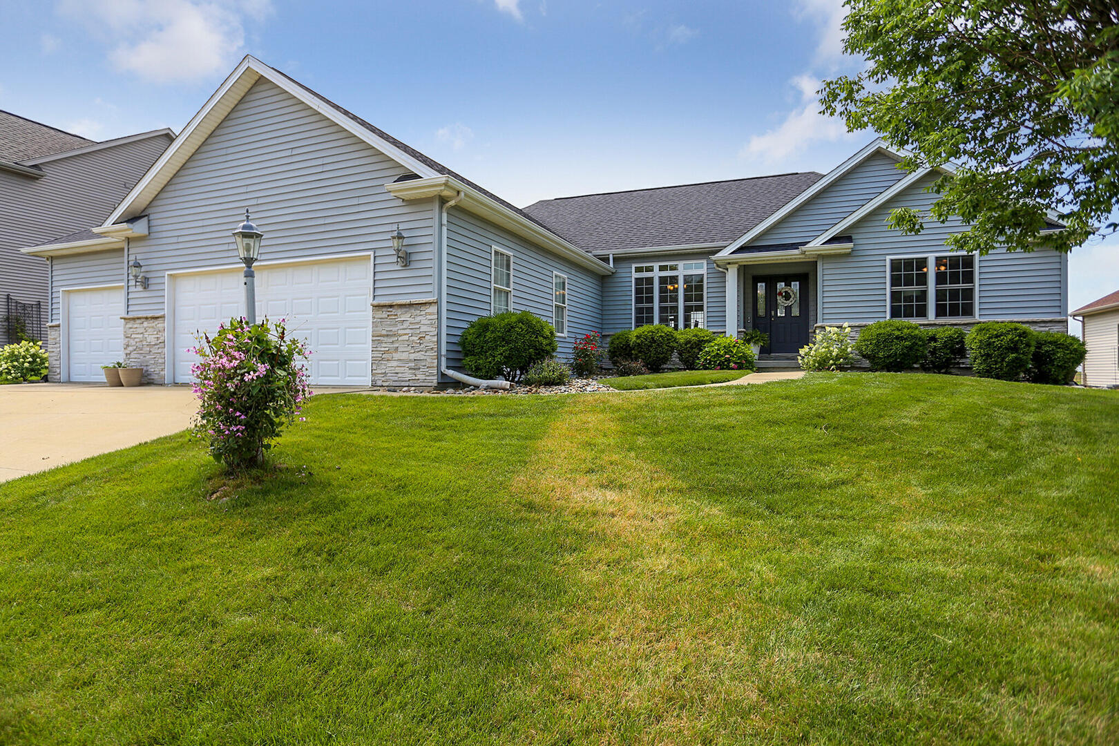 Champaign IL Homes for Sale Champaign Real Estate Bowers Realty Group