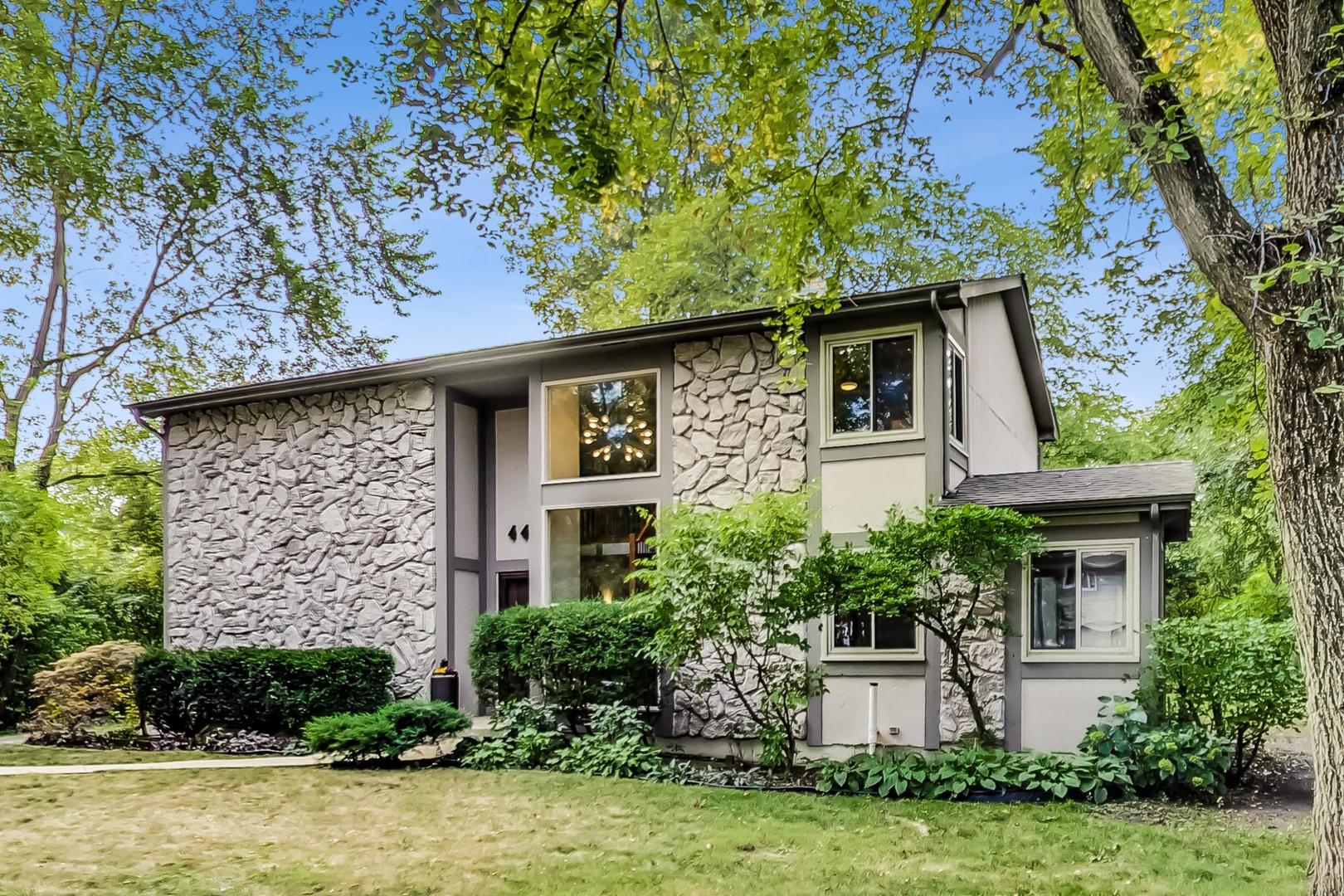 Hinsdale IL Homes for Sale Hinsdale Real Estate Bowers Realty Group