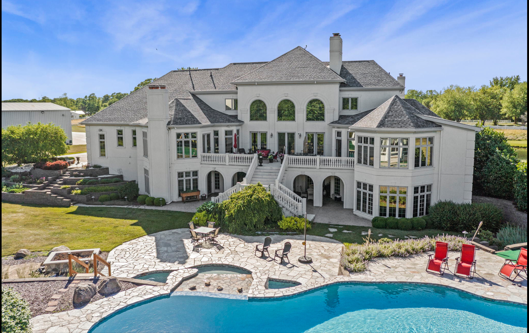 Morris IL Homes for Sale Morris Real Estate Bowers Realty Group