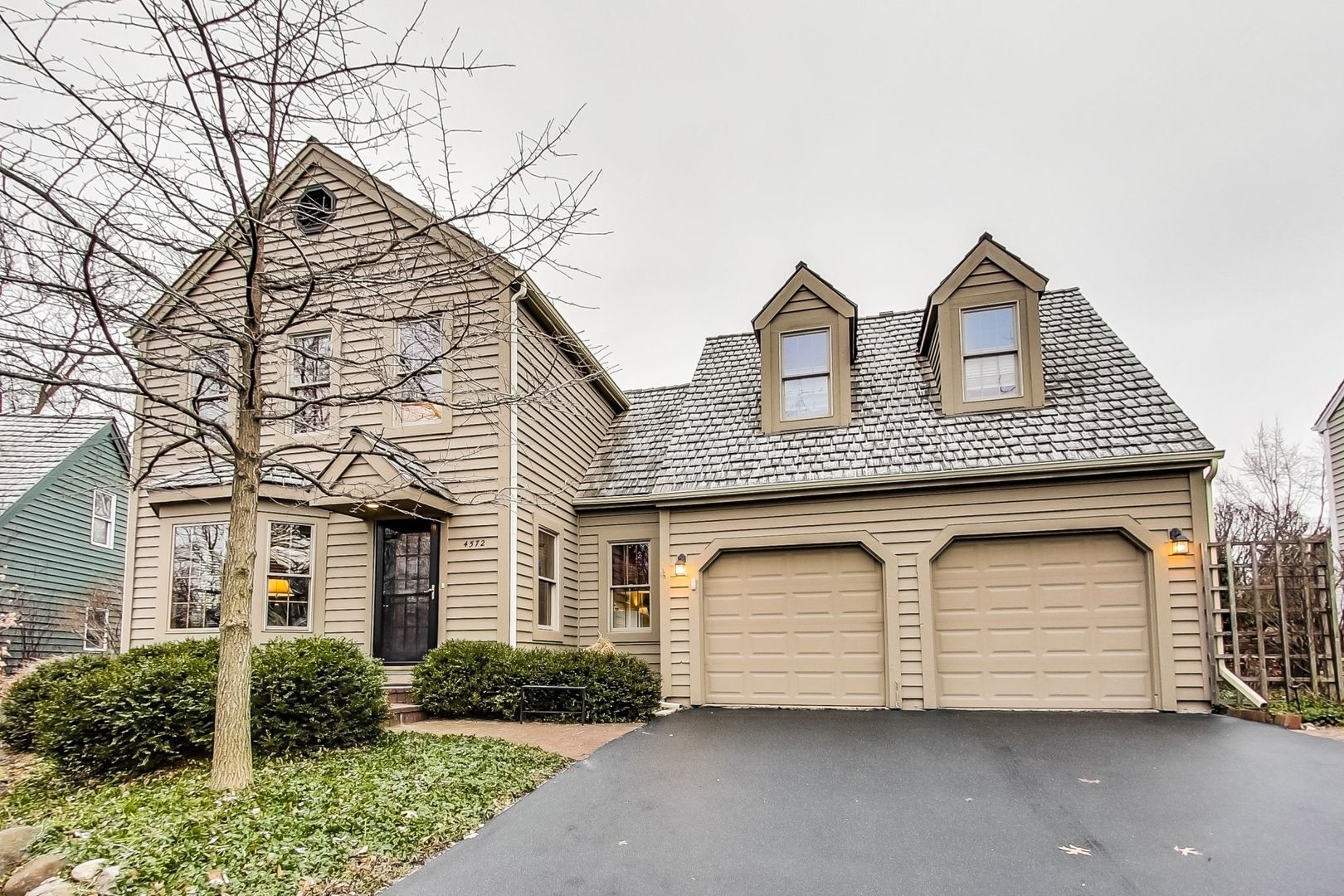 Providence Village in Gurnee IL Homes for Sale Providence Village in