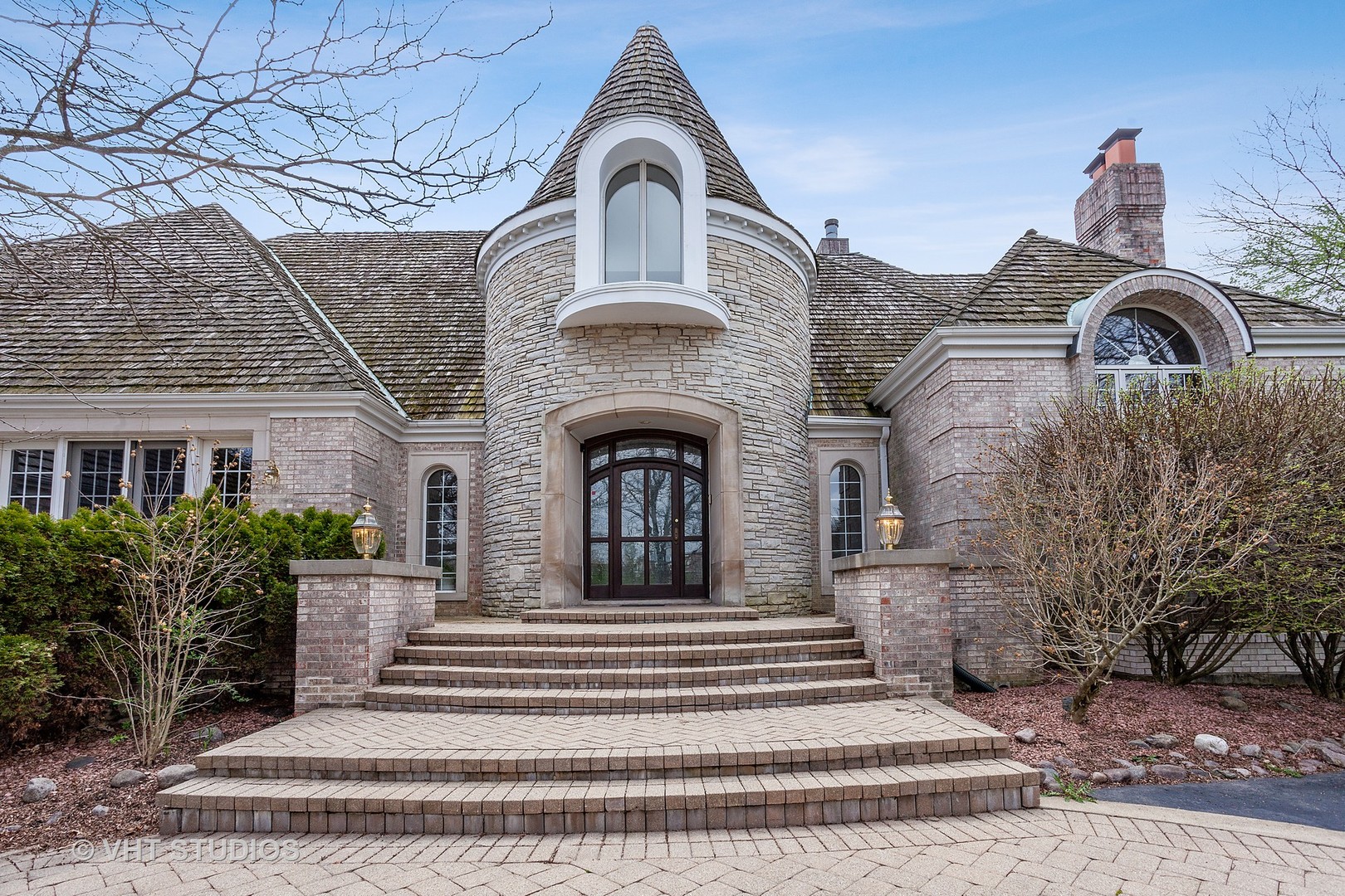 Equestrian Estates in Lemont IL Homes for Sale Equestrian Estates in