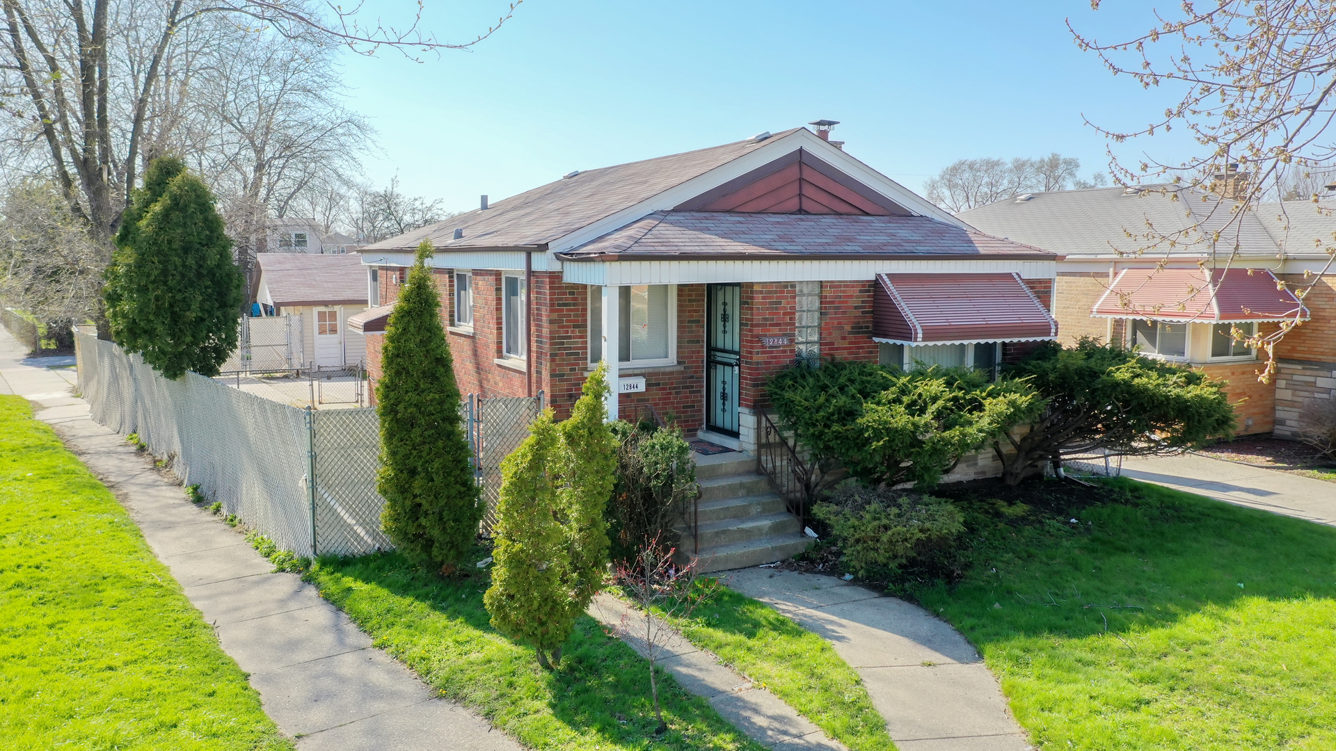 Calumet Park IL Homes for Sale Calumet Park Real Estate Bowers