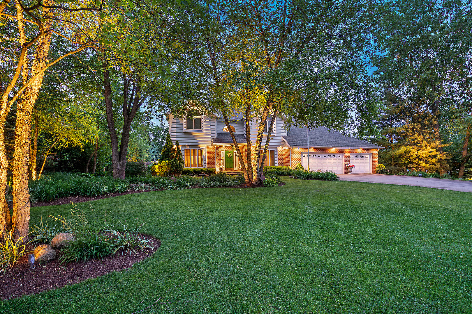 ranch homes for sale in lemont il