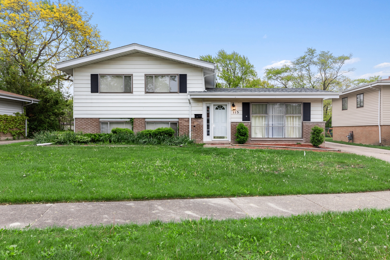 Park Forest IL Homes for Sale Park Forest Real Estate Bowers Realty