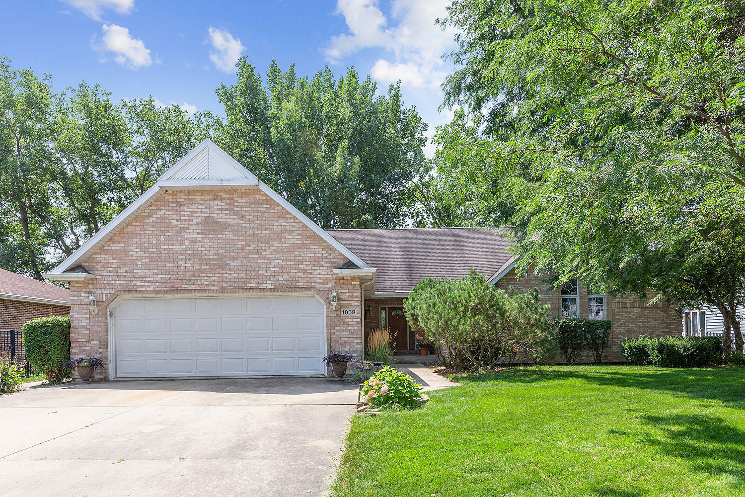 Manteno IL Homes for Sale Manteno Real Estate Bowers Realty Group