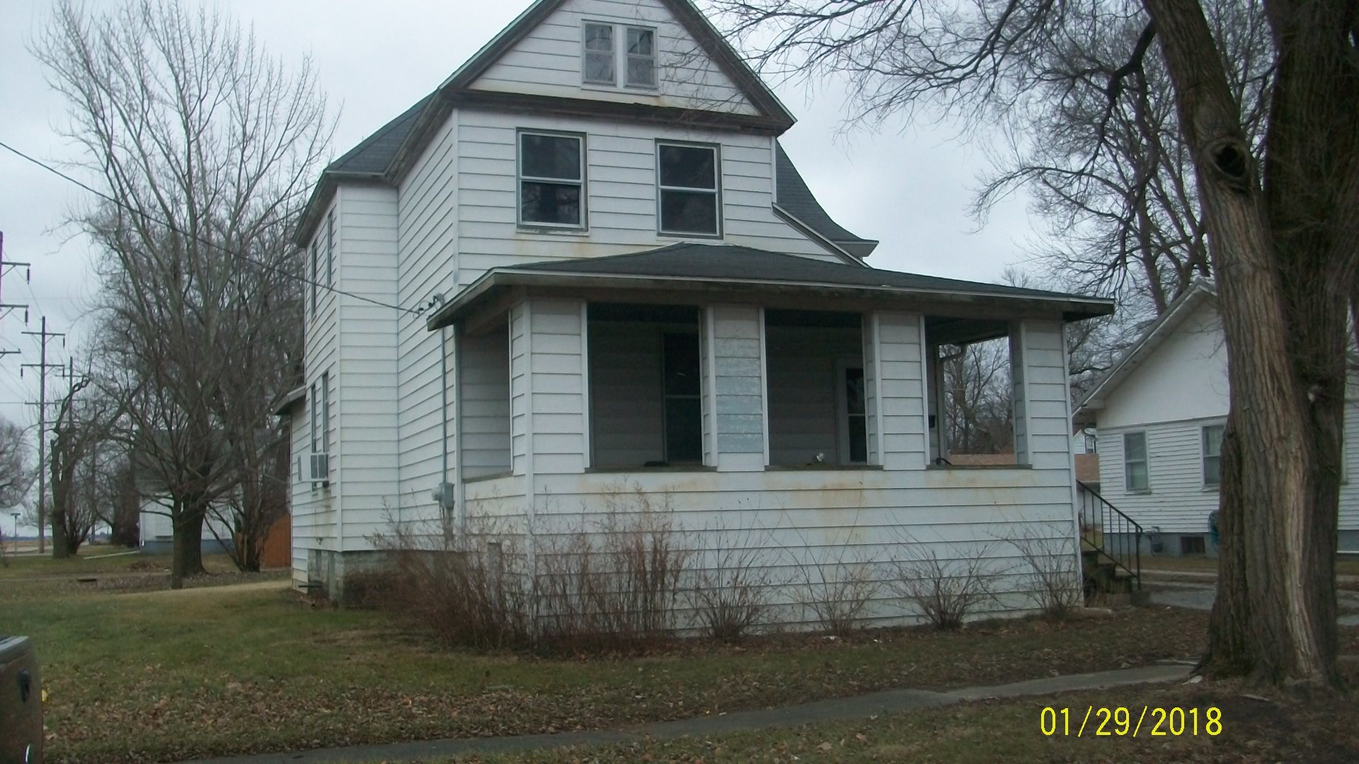 Photo of 209 Grant MILFORD  60953