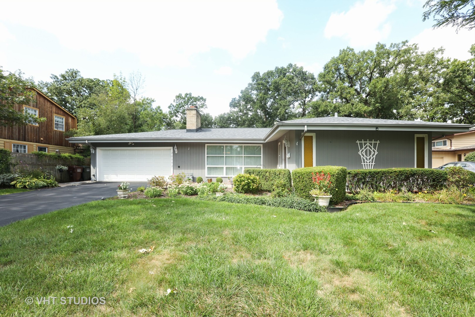 Olympia Fields IL Homes for Sale Olympia Fields Real Estate Bowers