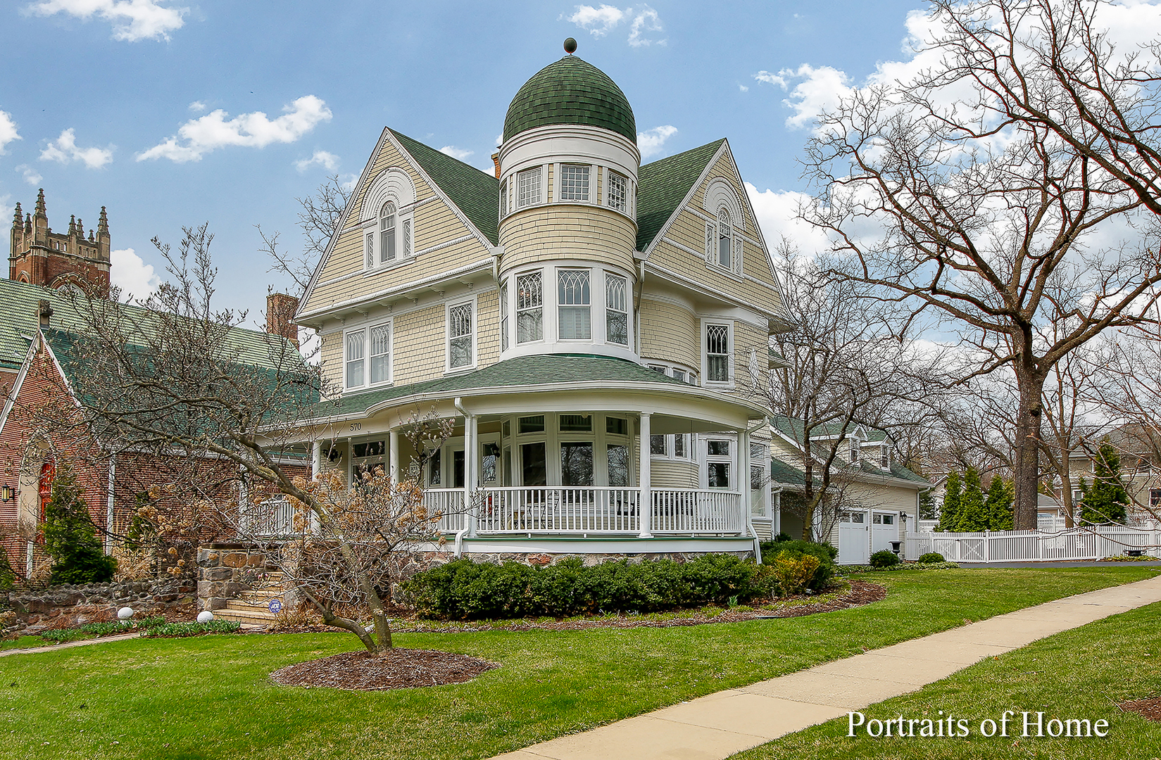 Glen Ellyn IL Homes for Sale - Glen Ellyn Real Estate | Bowers Realty Group