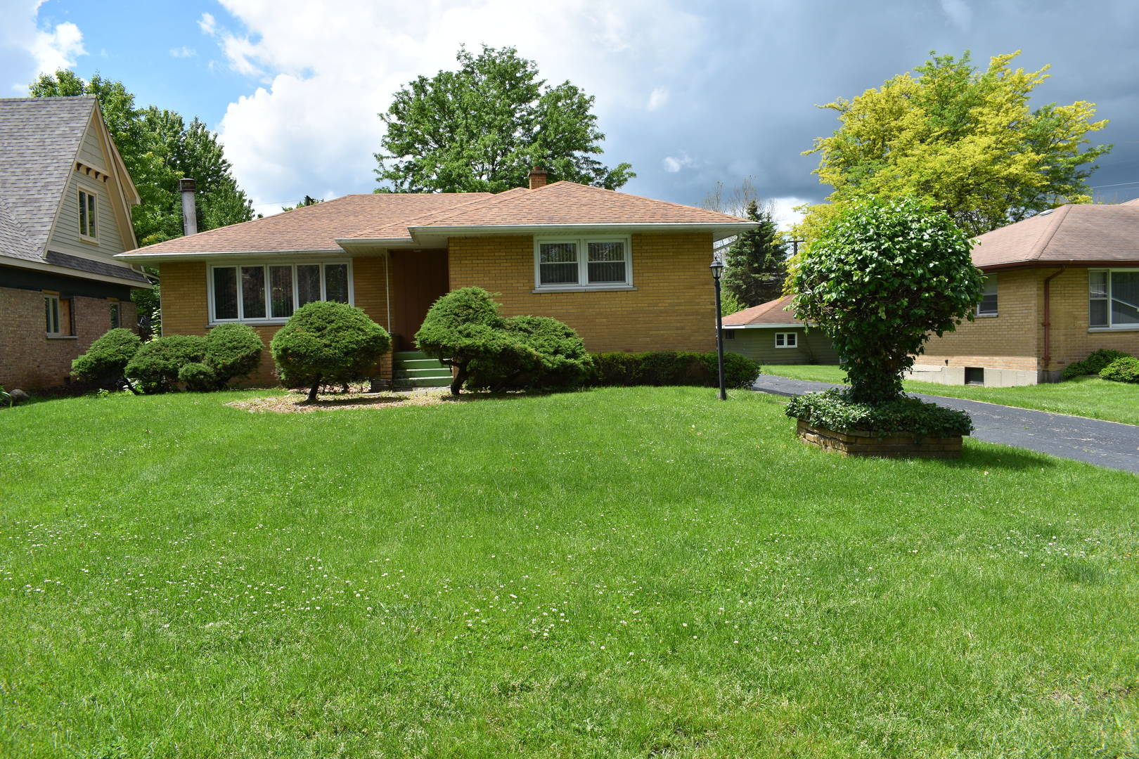 Willow Springs IL Homes for Sale Willow Springs Real Estate Bowers