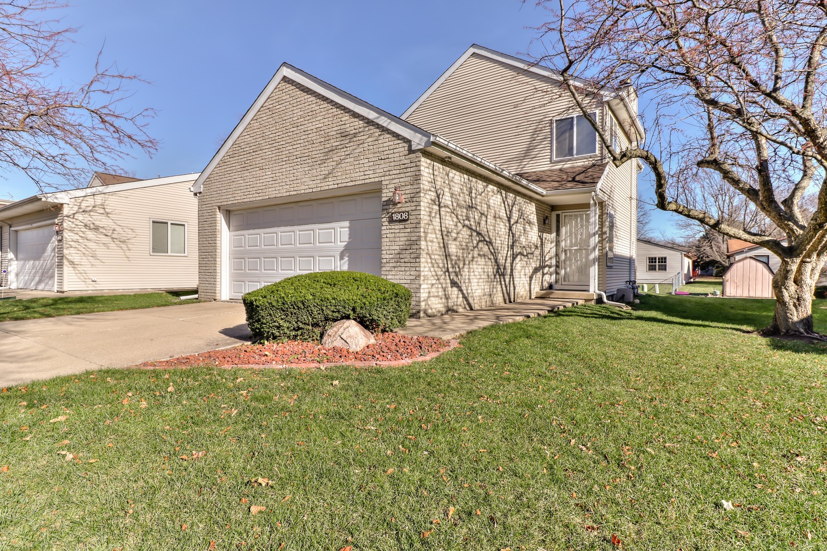 Champaign IL Homes for Sale Champaign Real Estate Bowers Realty Group