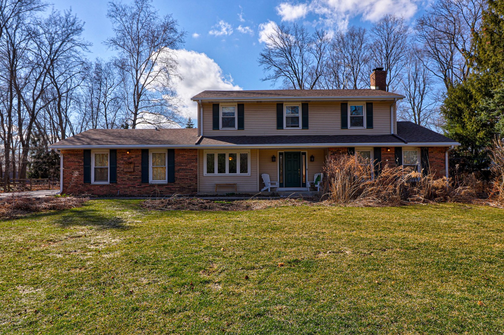 Arbor Vista in Grayslake IL Homes for Sale Arbor Vista in Grayslake