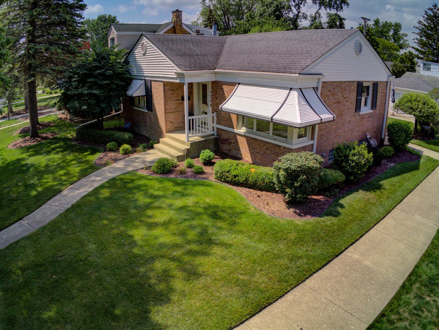 La Grange Park IL Homes for Sale La Grange Park Real Estate Bowers