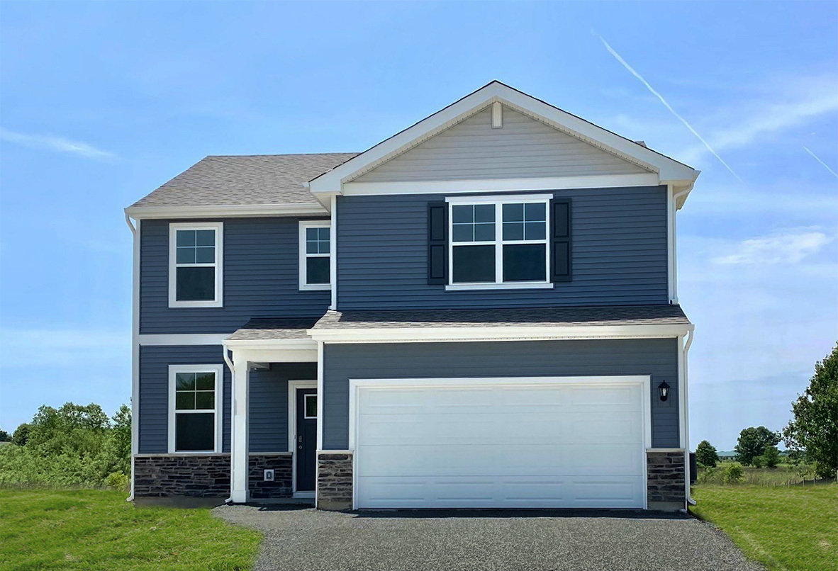 Grande Reserve in Yorkville IL Homes for Sale Grande Reserve in