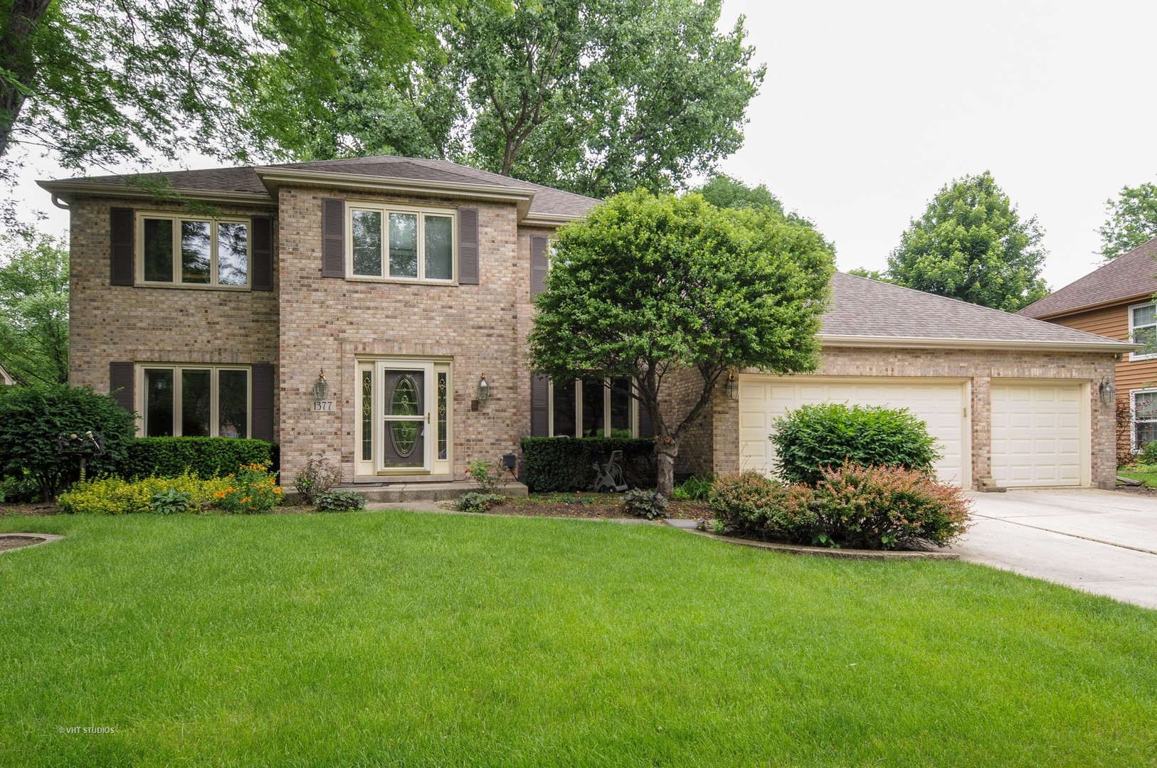 Photo of 1377 Ginger NAPERVILLE  60565