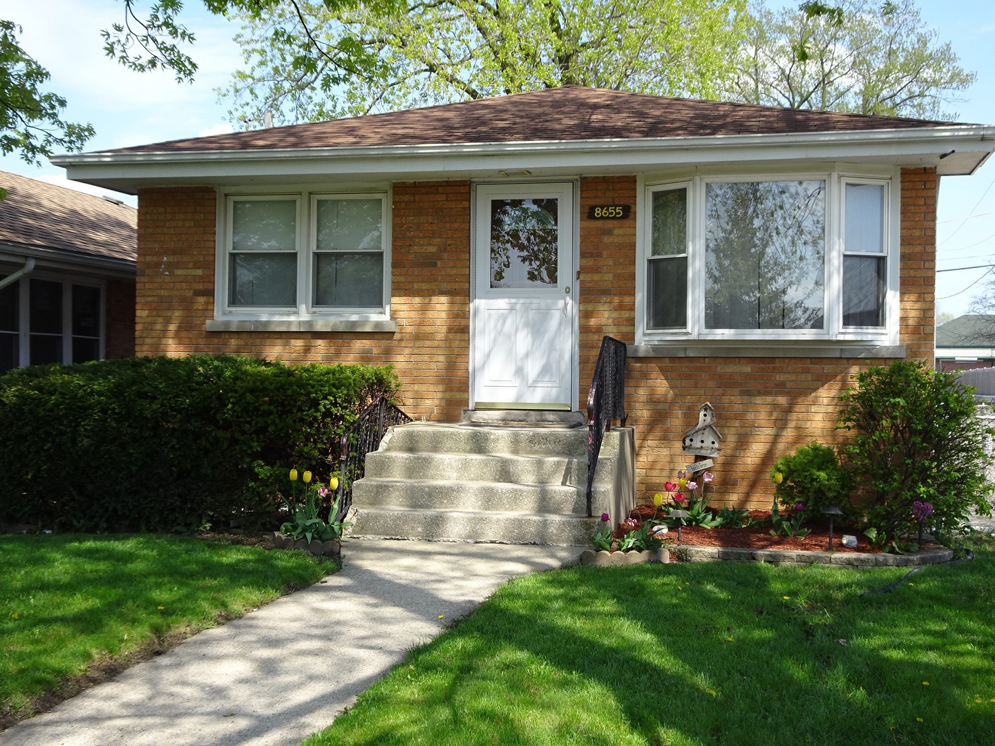 Burbank IL Homes for Sale Burbank Real Estate Bowers Realty Group