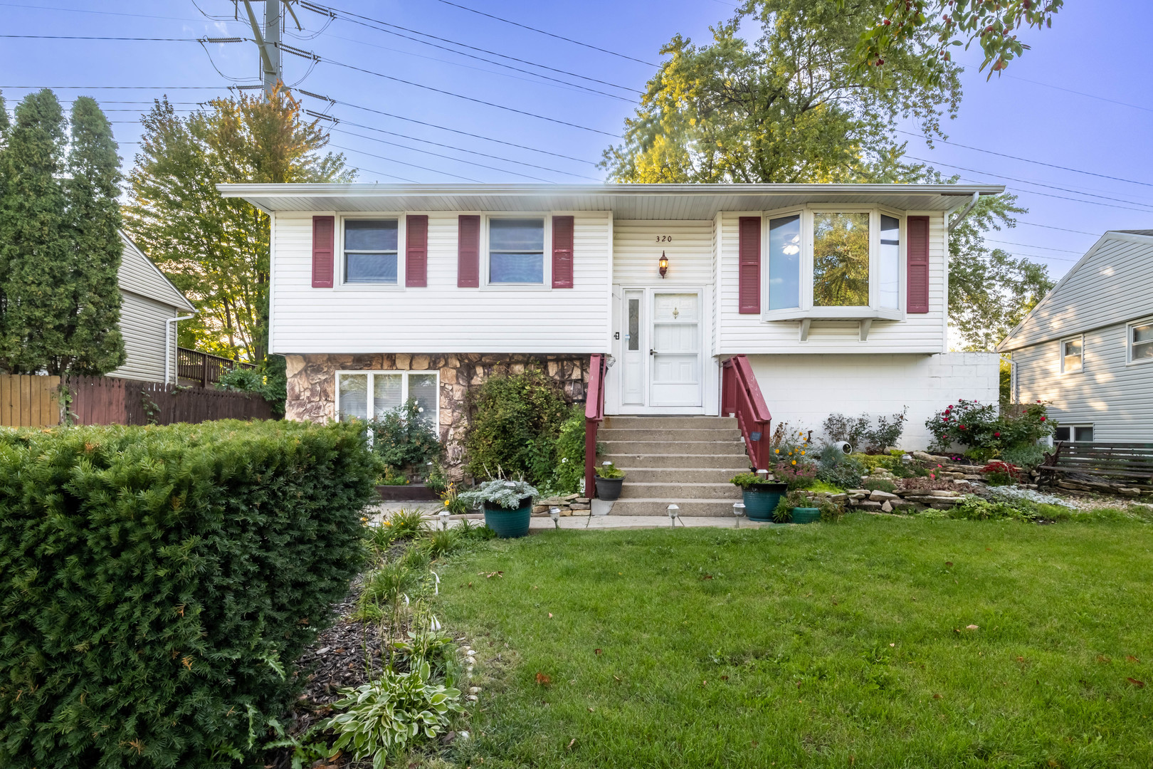 Hampton Park in Romeoville IL Homes for Sale Hampton Park in Romeoville Real Estate Bowers