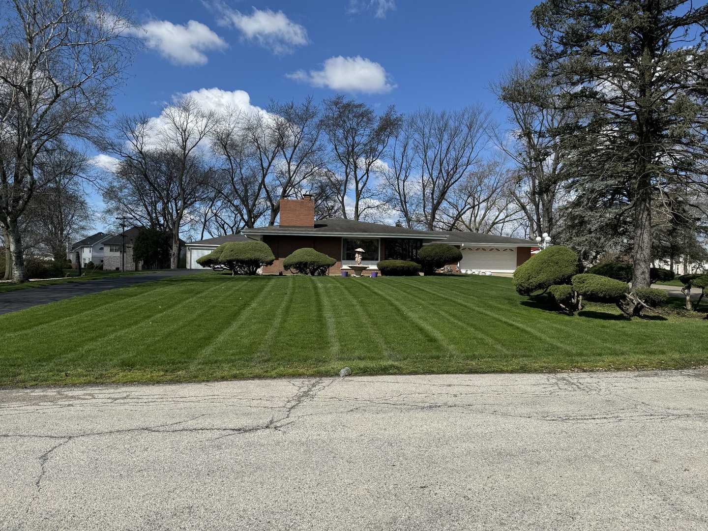 Lynwood IL Homes for Sale Lynwood Real Estate Bowers Realty Group