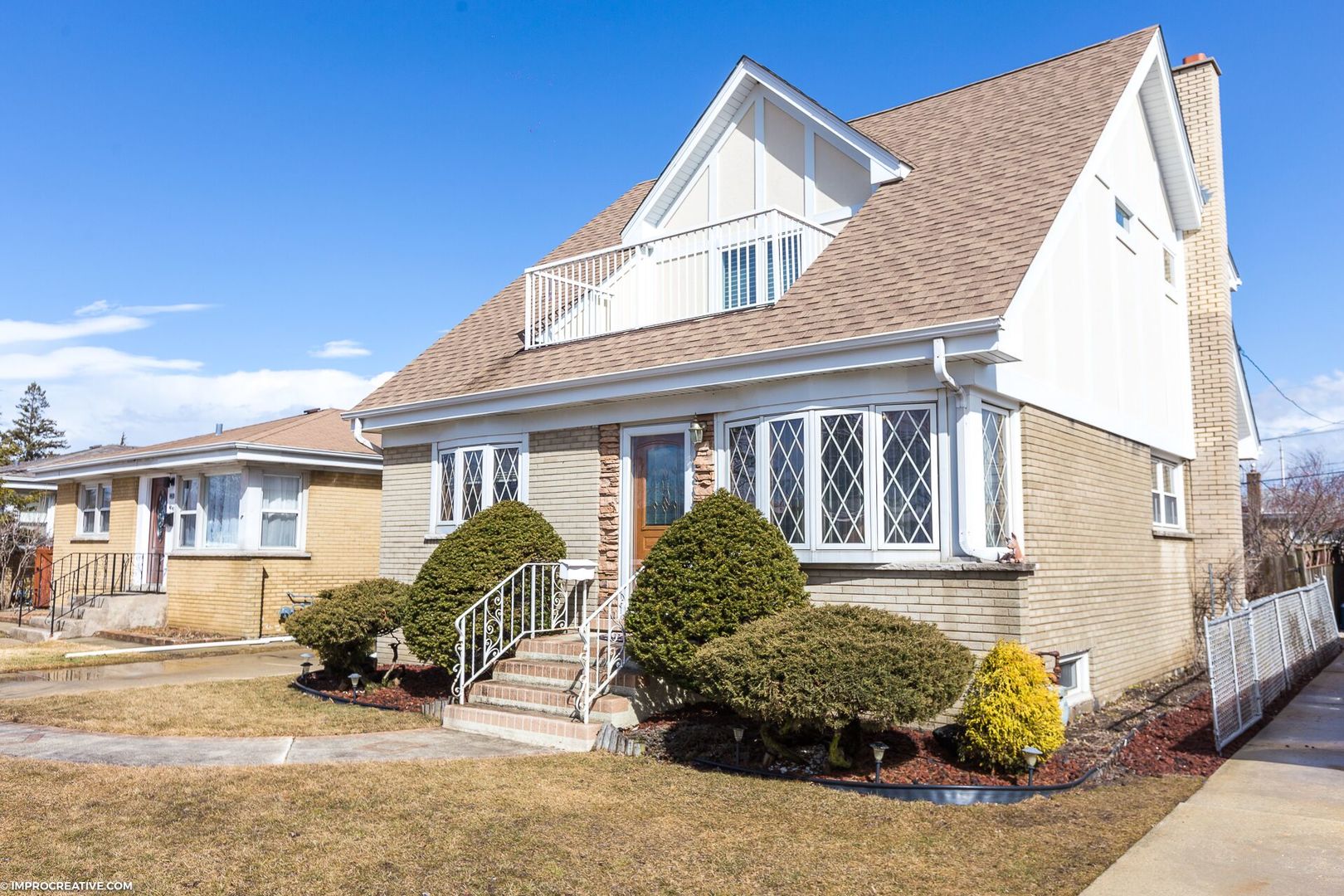 Norridge IL Homes for Sale Norridge Real Estate Bowers Realty Group