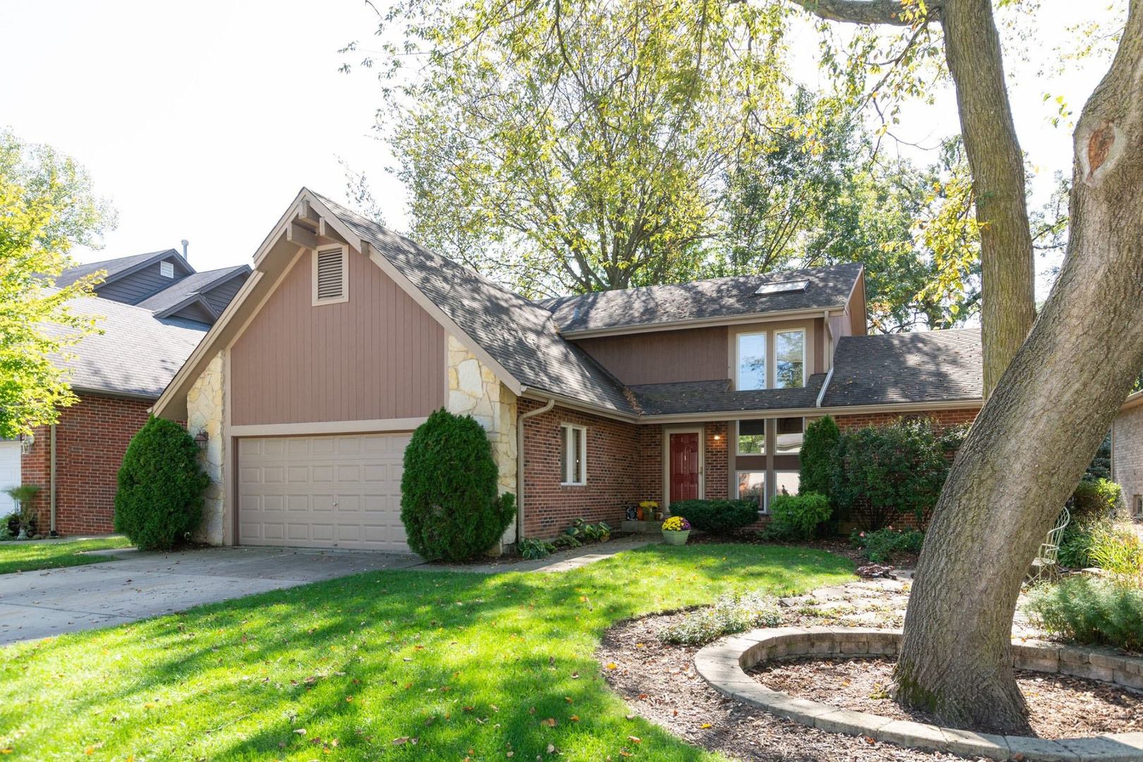 Midlothian IL Homes for Sale Midlothian Real Estate Bowers Realty Group