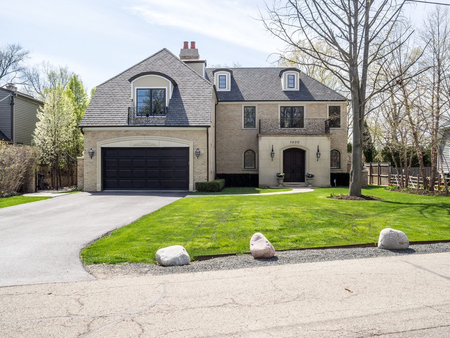 Glen Oak Acres in Glenview IL Homes for Sale Glen Oak Acres in