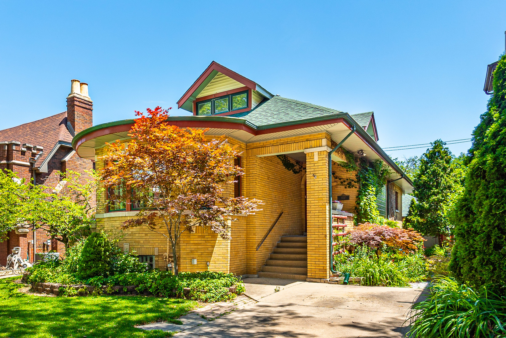 Beverly Hills in Chicago IL Homes for Sale Beverly Hills in Chicago Real Estate Bowers