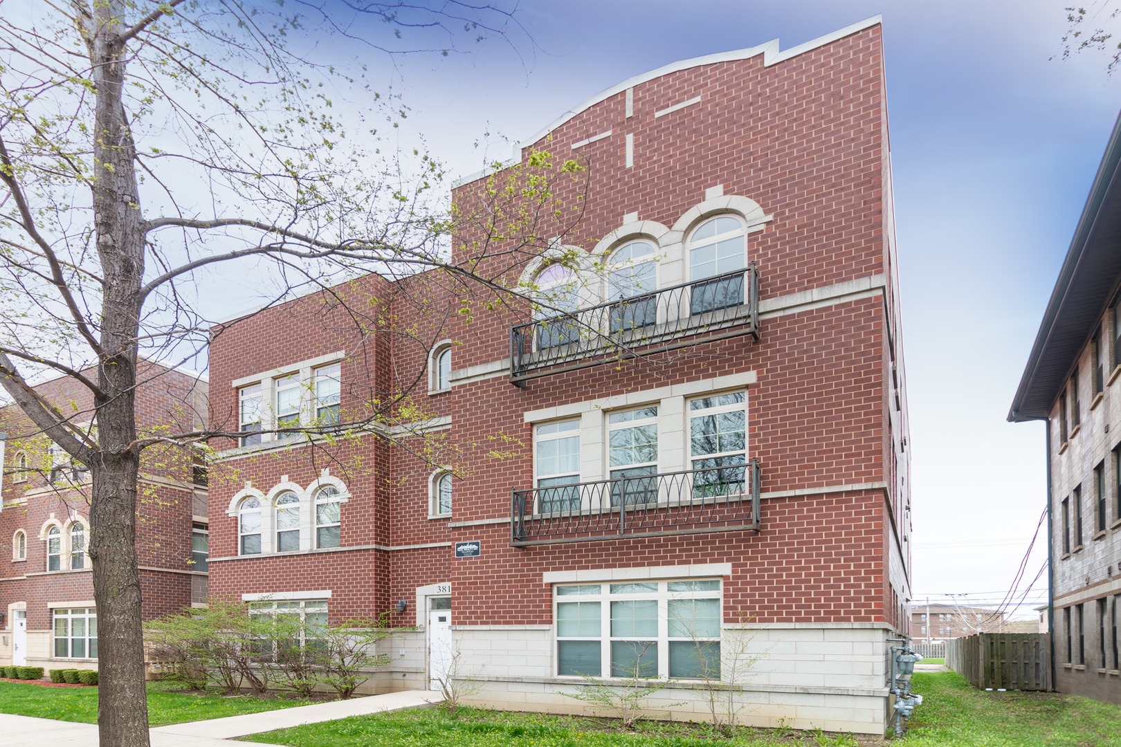 Bronzeville in Chicago IL Homes for Sale Bronzeville in Chicago Real