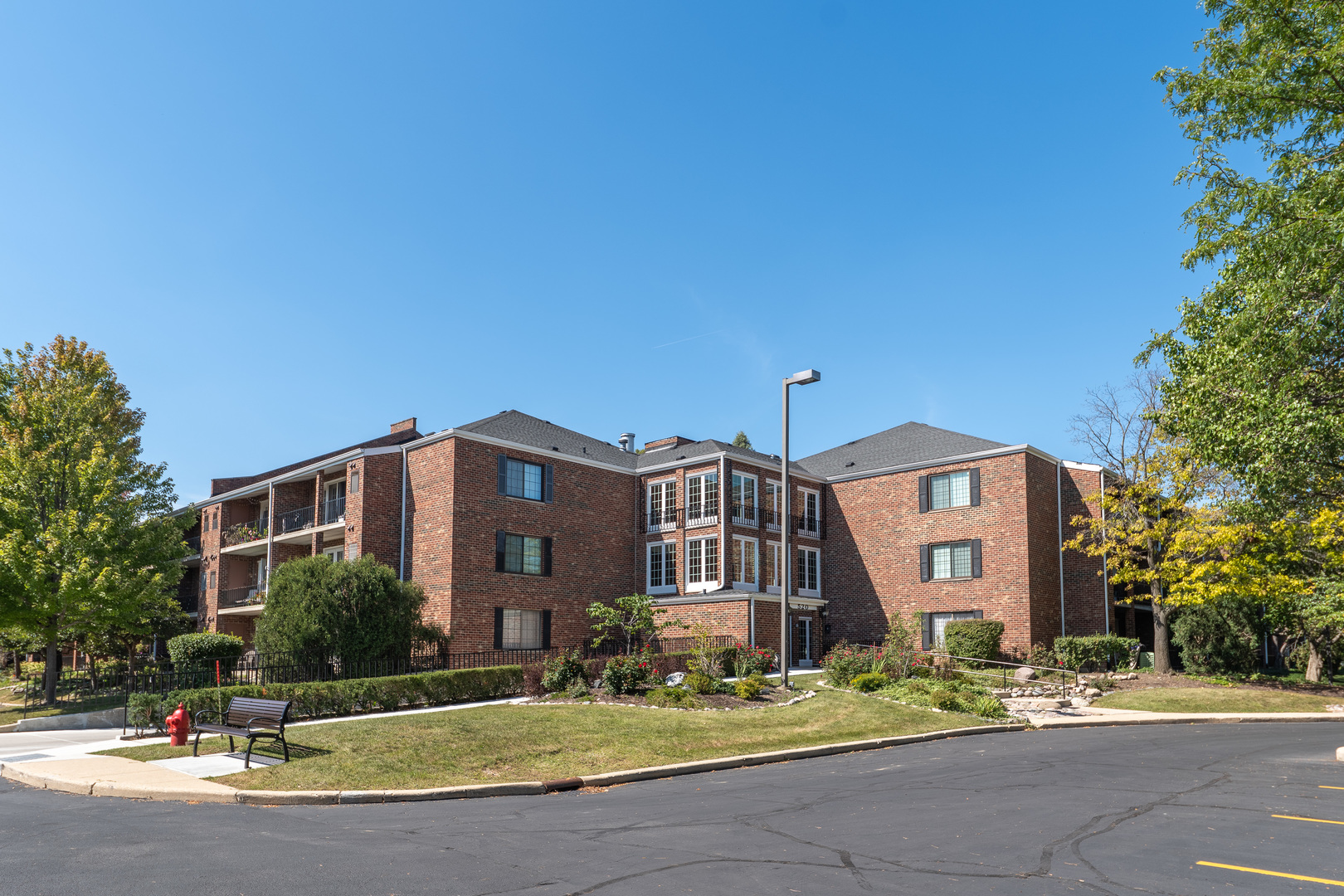 Park Orleans in Elk Grove Village IL Homes for Sale Park Orleans in