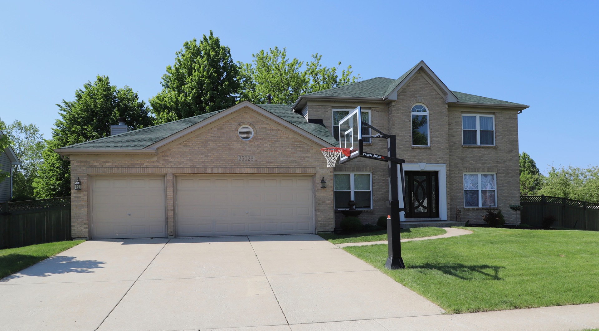 Plainfield IL Homes for Sale Plainfield Real Estate Bowers Realty Group