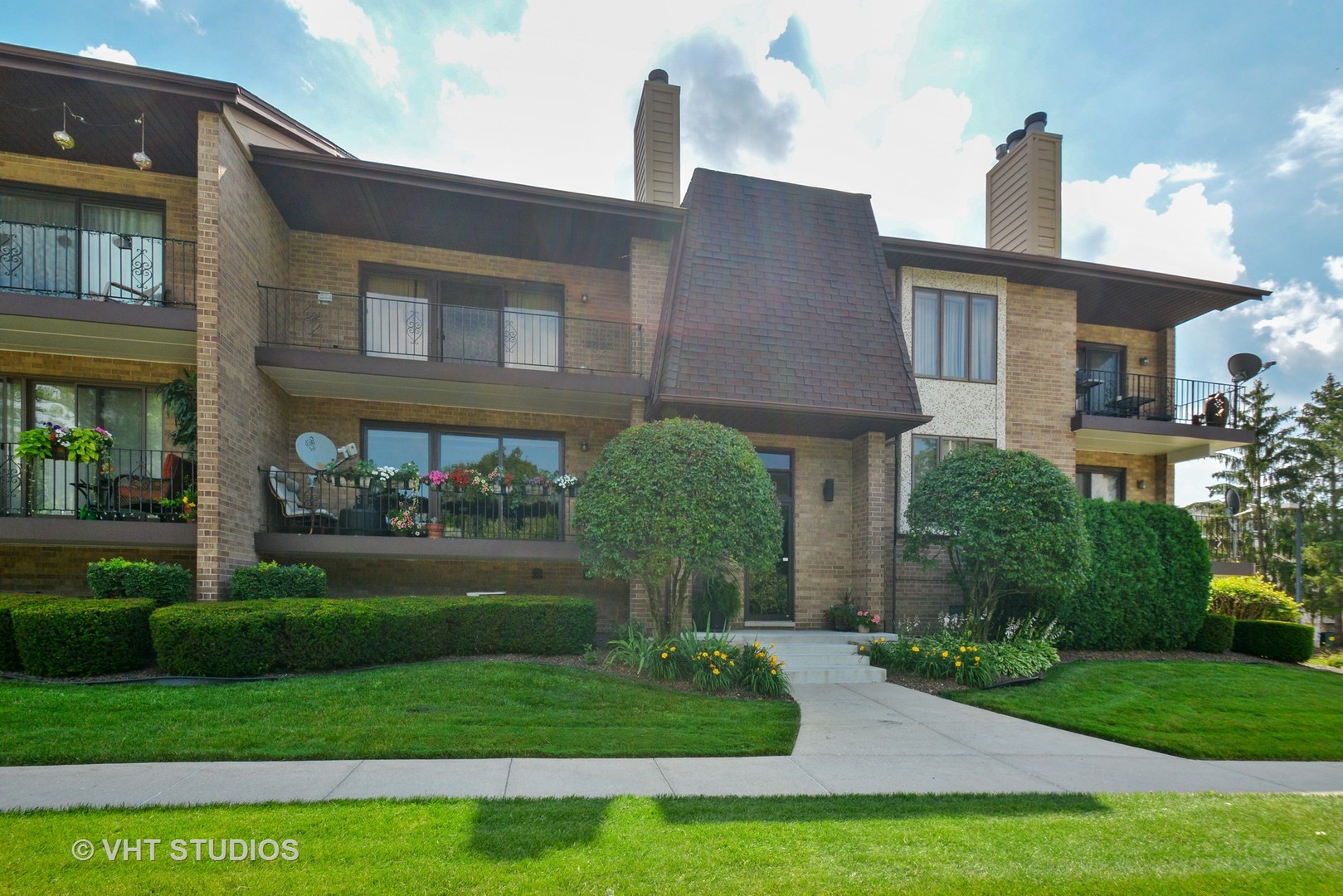 Palos Hills IL Homes for Sale Palos Hills Real Estate Bowers Realty