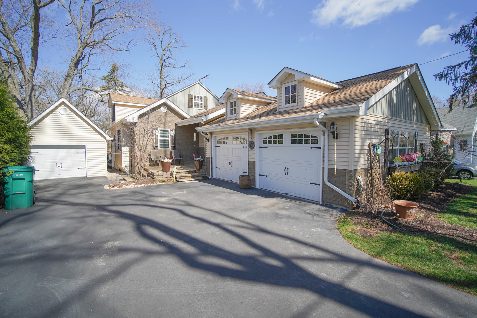 Fox River Grove IL Homes for Sale Fox River Grove Real Estate