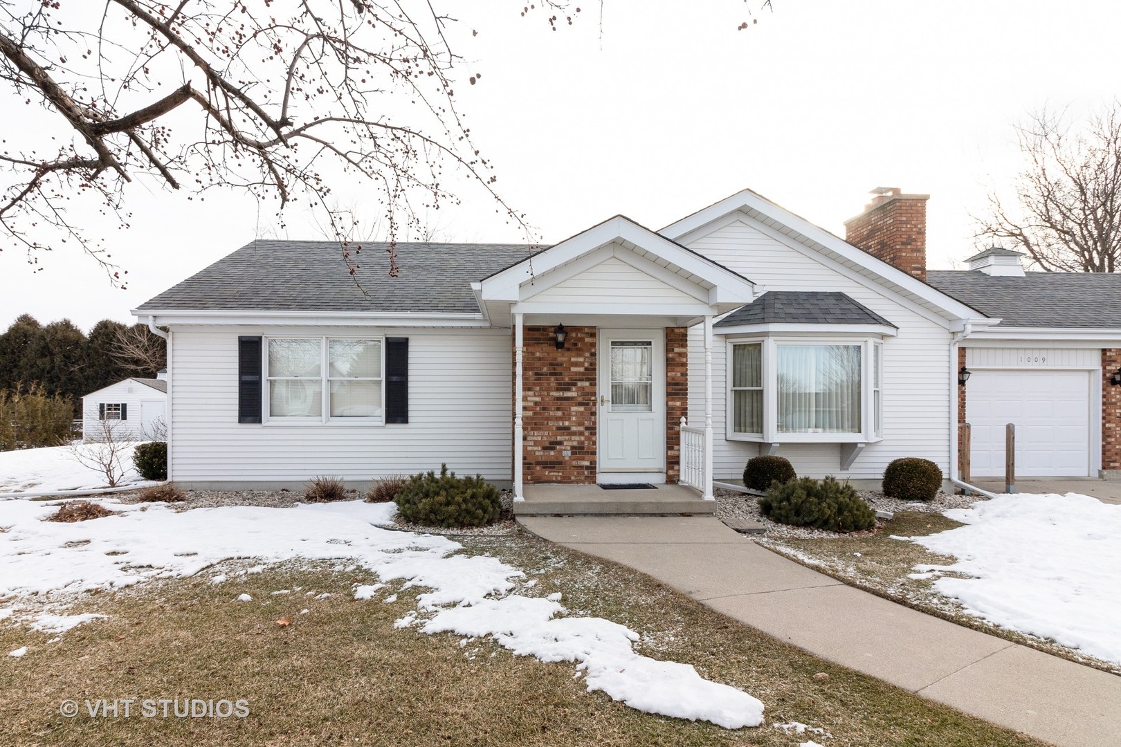 Harvard IL Homes for Sale Harvard Real Estate Bowers Realty Group