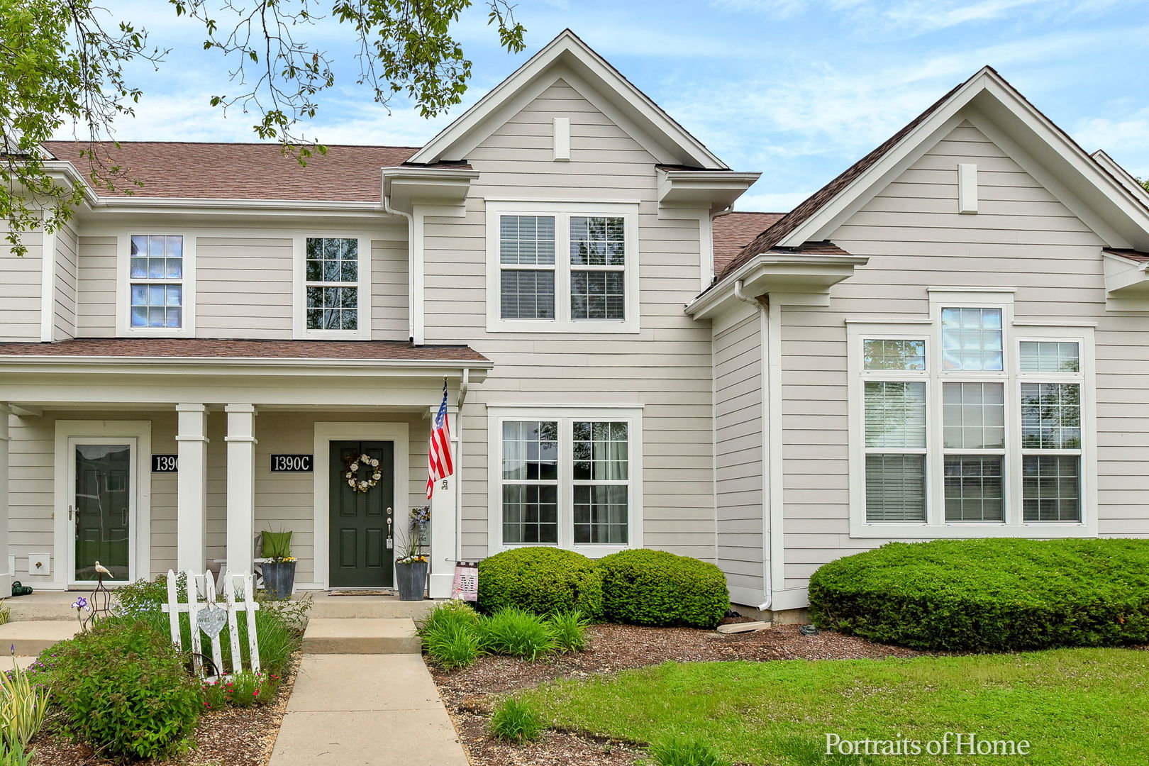 Settlers Ridge in Sugar Grove IL Homes for Sale - Settlers Ridge in