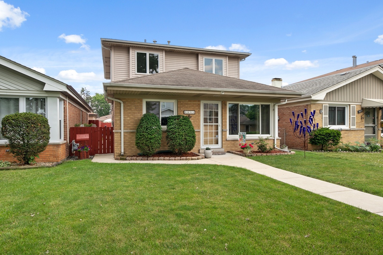 Burbank IL Homes for Sale - Burbank Real Estate | Bowers Realty Group