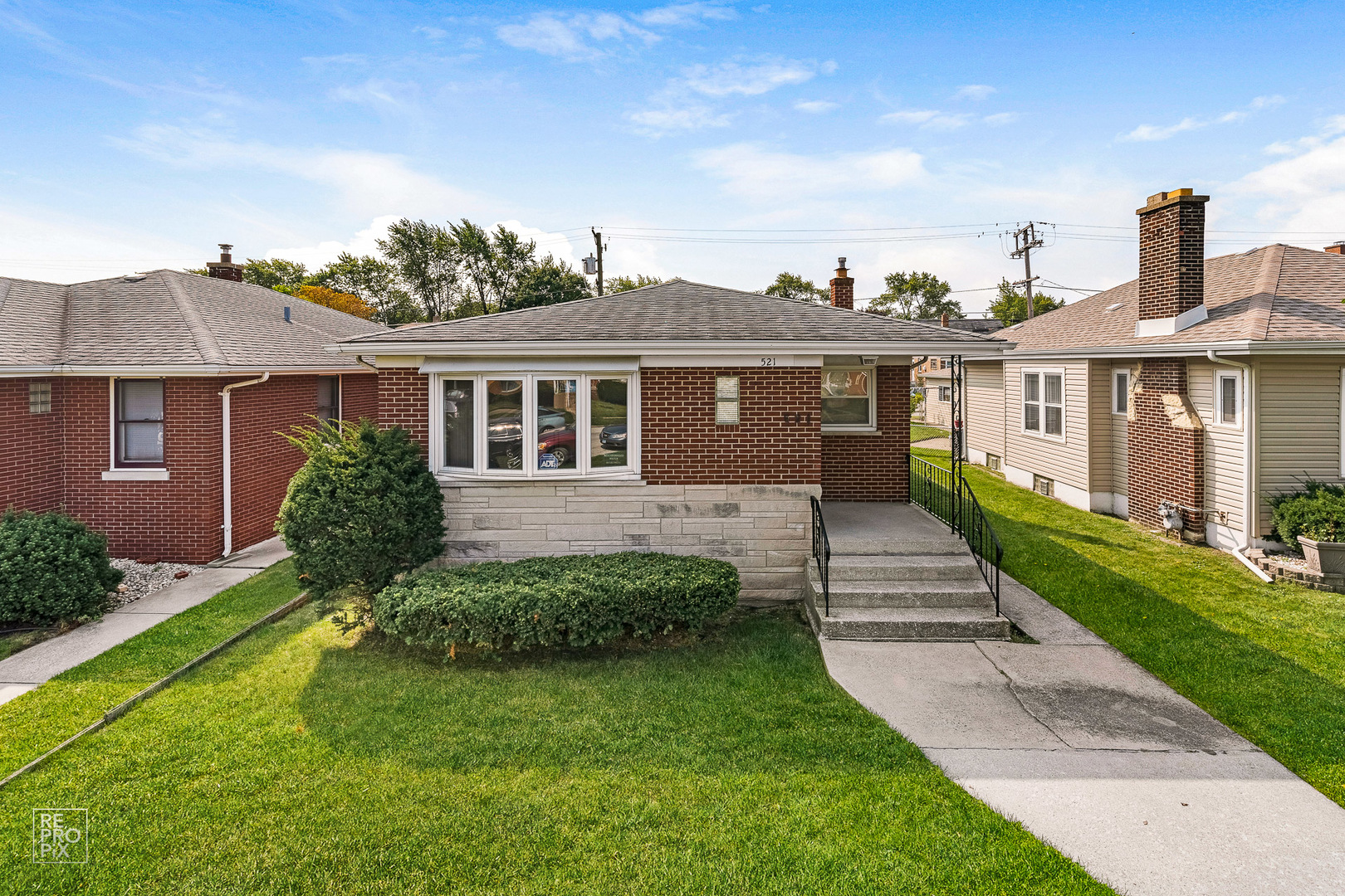 Calumet City IL Homes for Sale Calumet City Real Estate Bowers