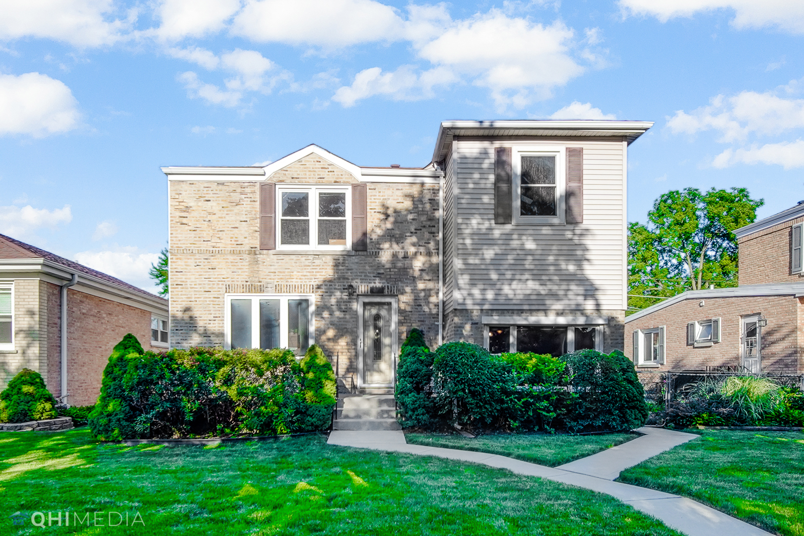 Niles IL Homes for Sale Niles Real Estate Bowers Realty Group