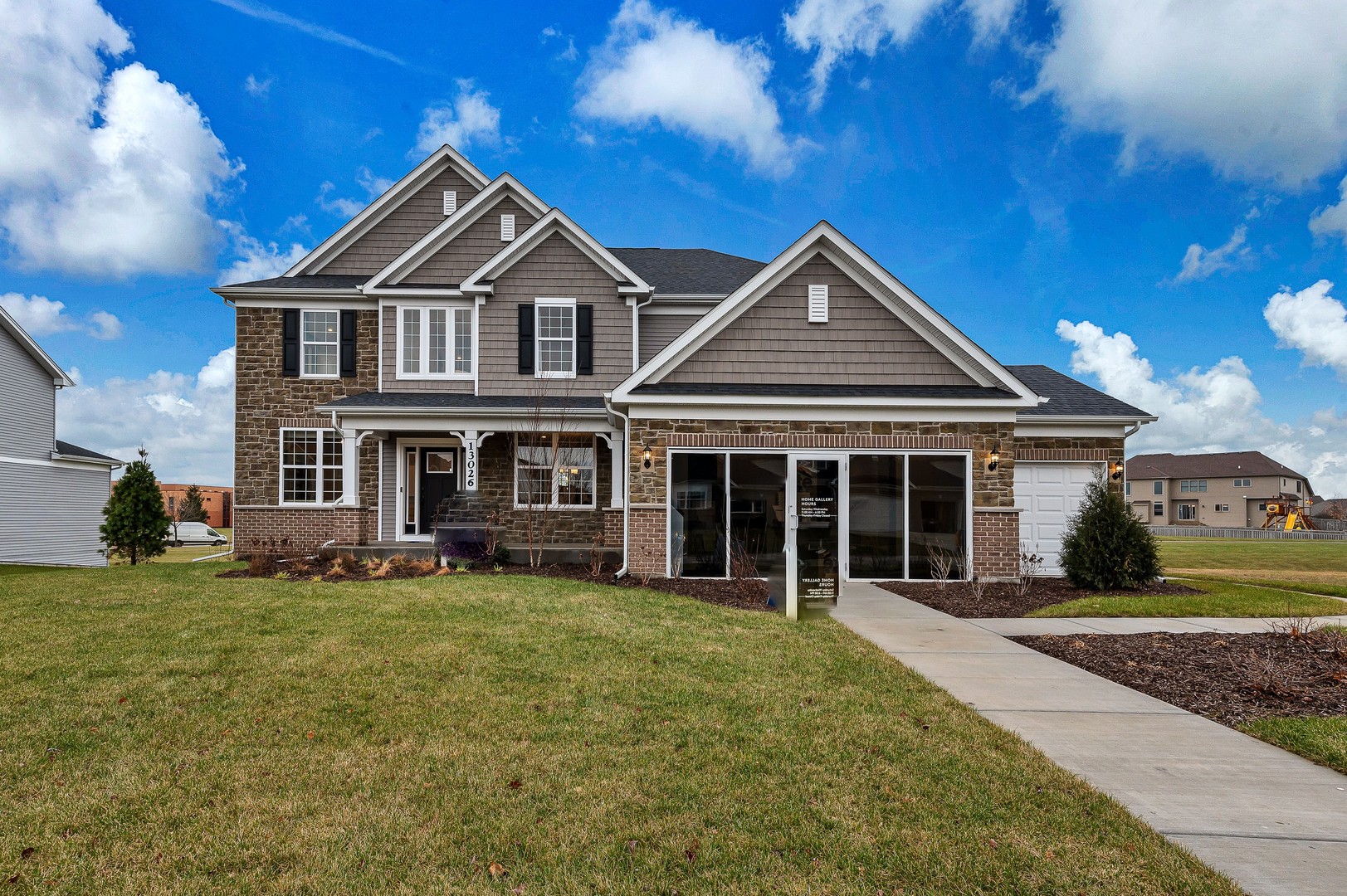 Naper Commons in Naperville IL Homes for Sale Naper Commons in