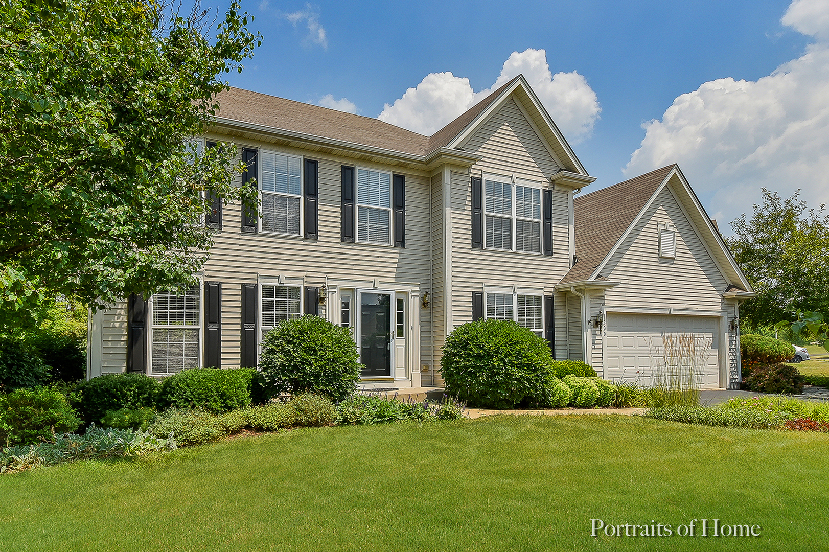 Montgomery IL Homes for Sale Montgomery Real Estate Bowers Realty Group