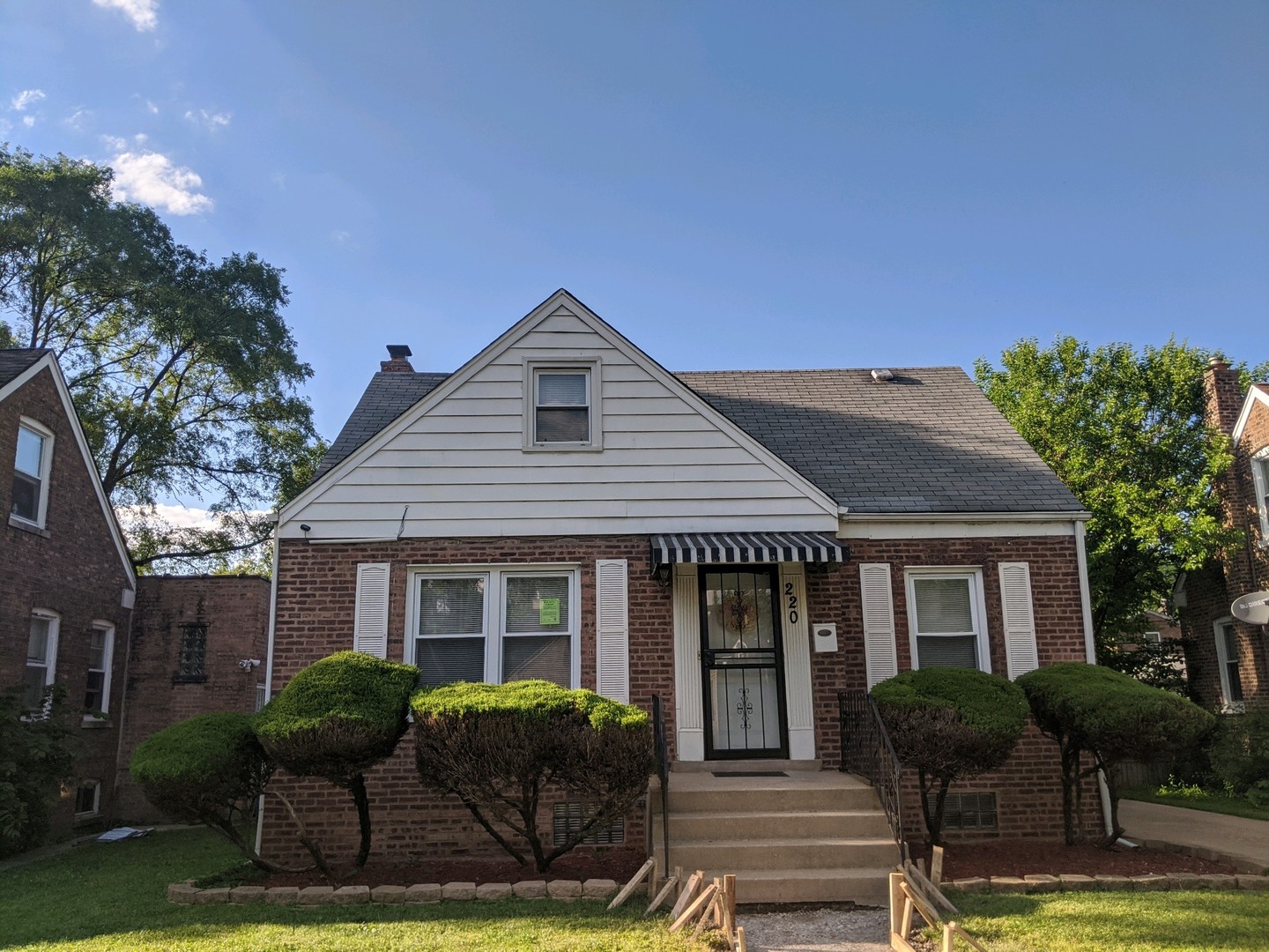 Dolton IL Homes for Sale Dolton Real Estate Bowers Realty Group